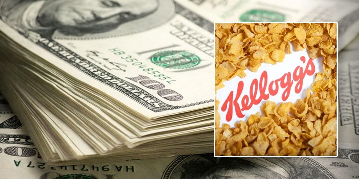 Kellogg’s Latinoamérica dona $1 millón de dólares para apoyar programas de alimentación y Covid-19