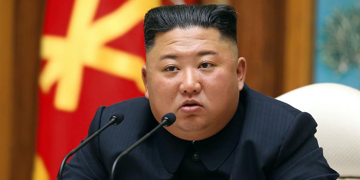 Corea del Sur asegura que Kim Jong-un está “vivo y bien”