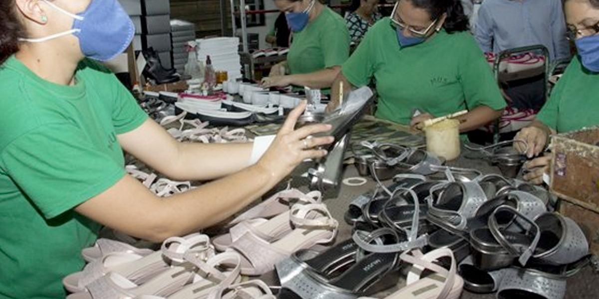 Más de 5 mil empresas de calzado podrán reactivarse desde el 4 de mayo en Bucaramanga