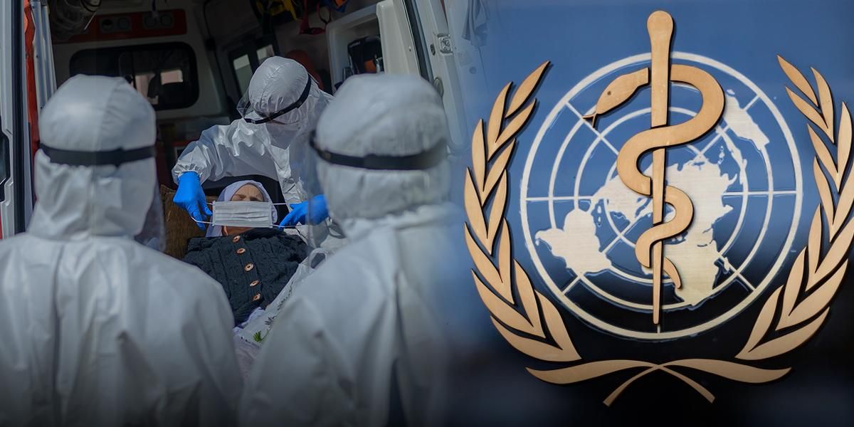 OMS convoca Comité de Emergencia para evaluar evolución de la pandemia