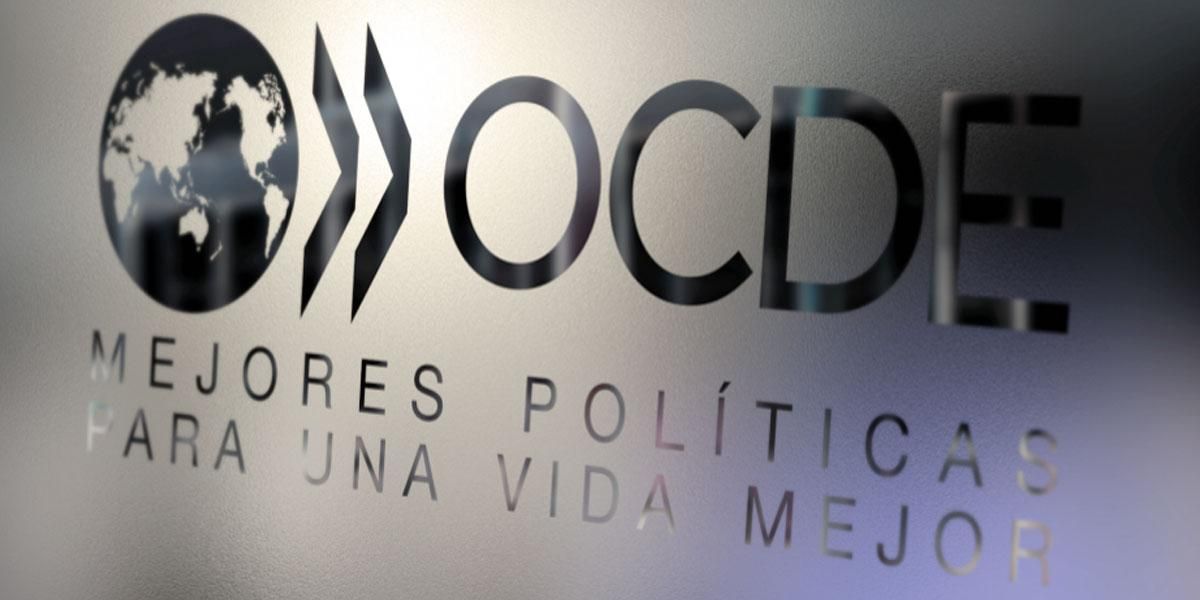 ¿Para qué le sirve a Colombia el ingreso a la OCDE?
