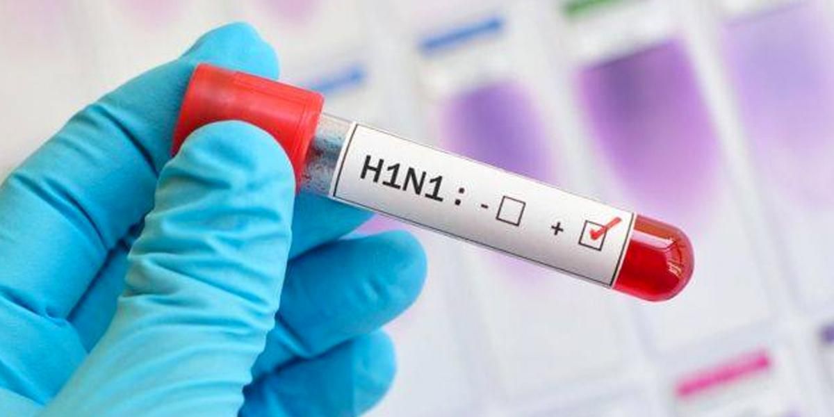 Hace 11 años se confirmó el primer caso de AH1N1 en Colombia