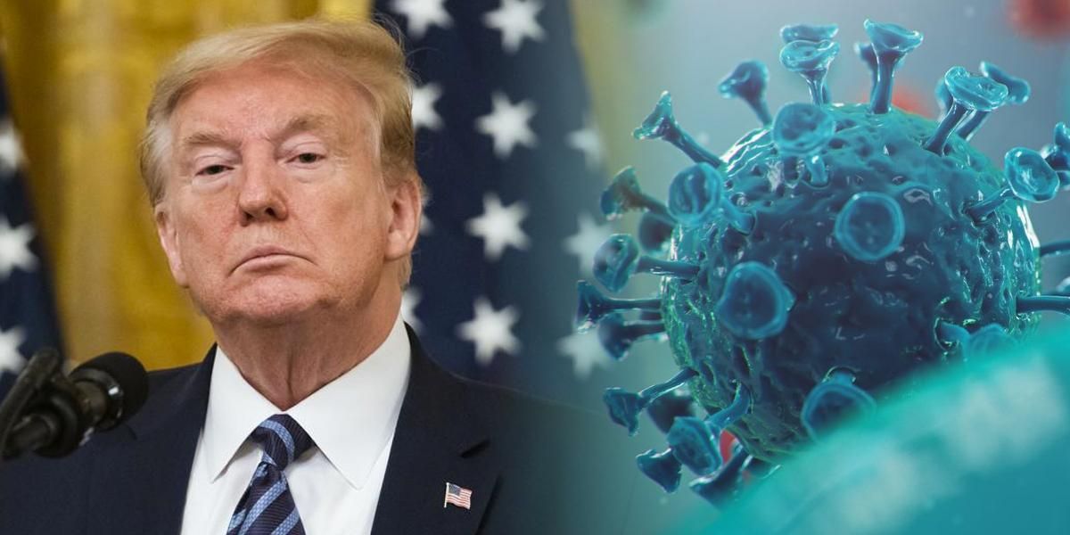 Trump vacuna coronavirus