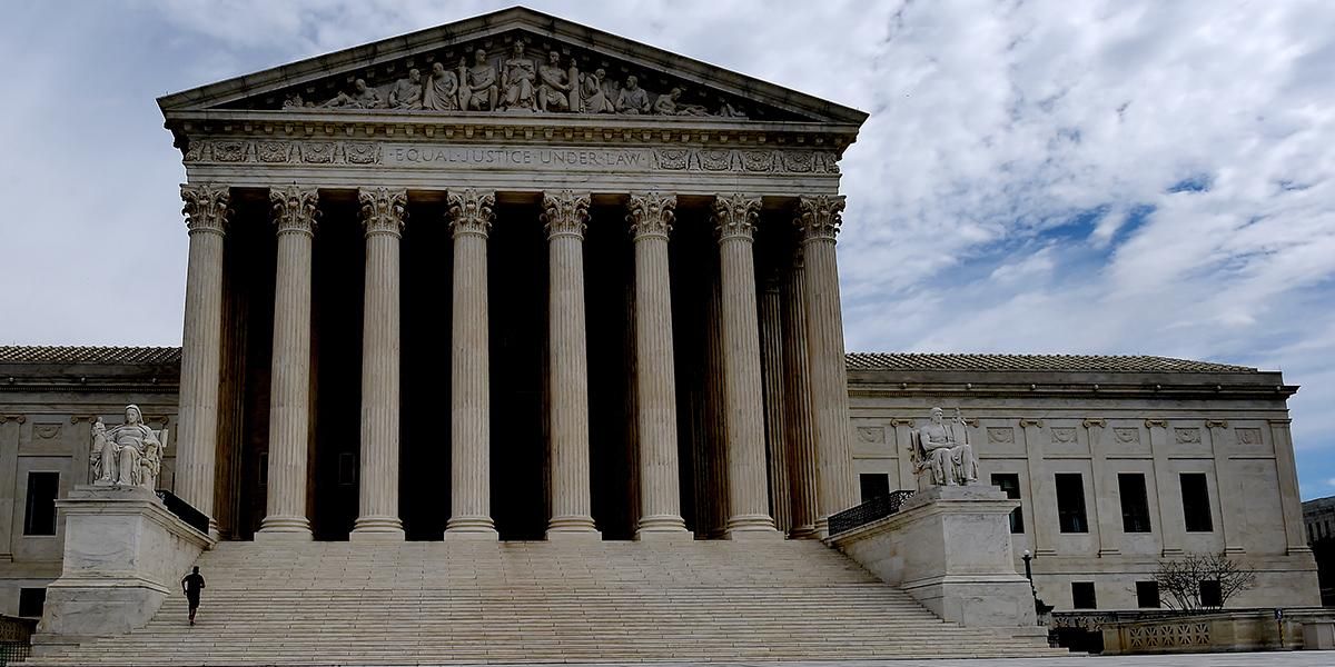 Corte Suprema de EE.UU. sesiona por primera vez en su historia con transmisión en directo