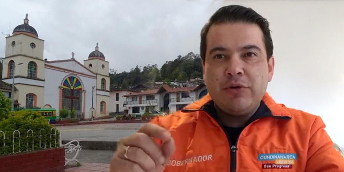 Gutiérrez, Cundinamarca está listo para reabrir su economía