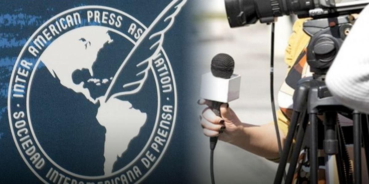 SIP condena enérgicamente espionaje a periodistas en Colombia
