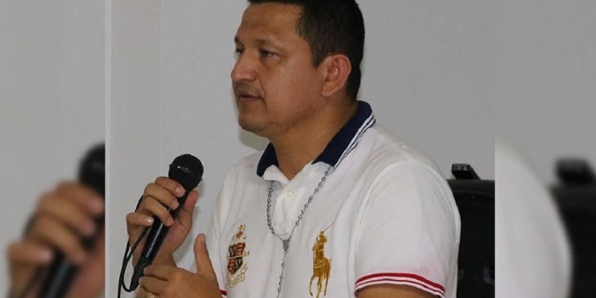 Procuraduría abrió investigación al gobernador de Putumayo