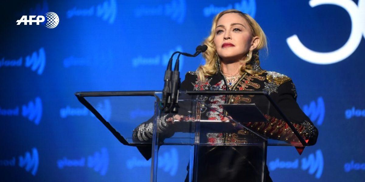Madonna confirma que tuvo covid-19 y anuncia enorme donación
