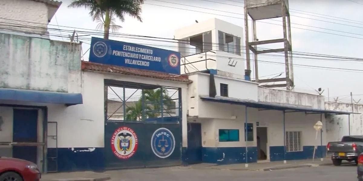 Corte Constitucional ordena medidas urgentes para proteger derechos de población privada de libertad en Villavicencio