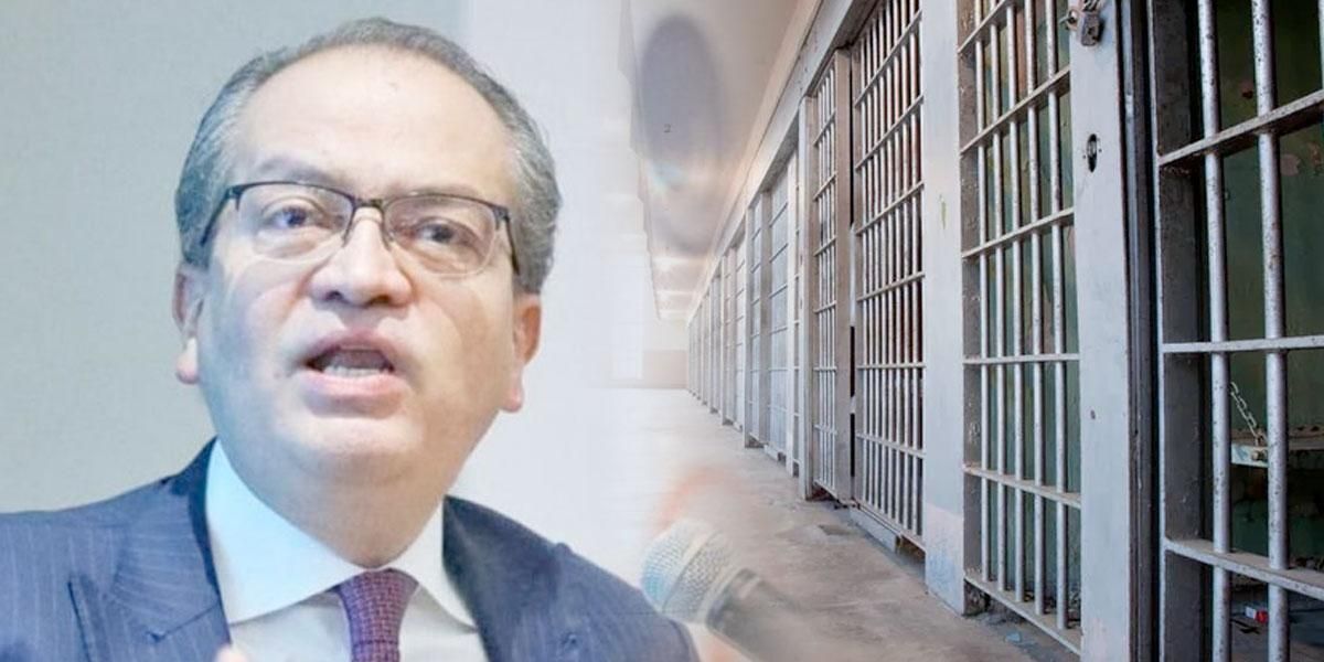“Hay que evitar una sentencia de muerte”: procurador sobre situación en cárceles