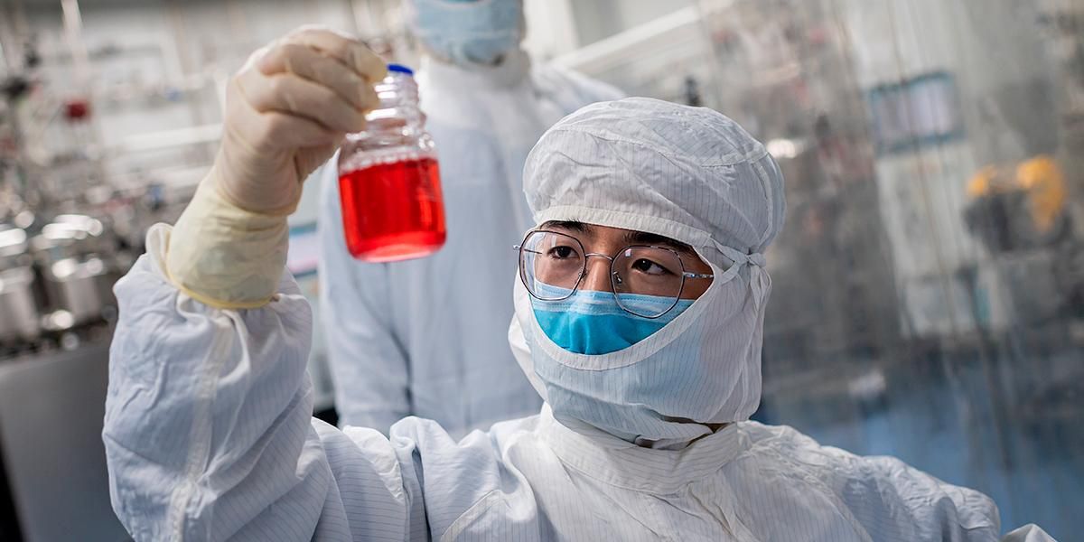 Confirman en Japón anticuerpo que puede suprimir el nuevo coronavirus