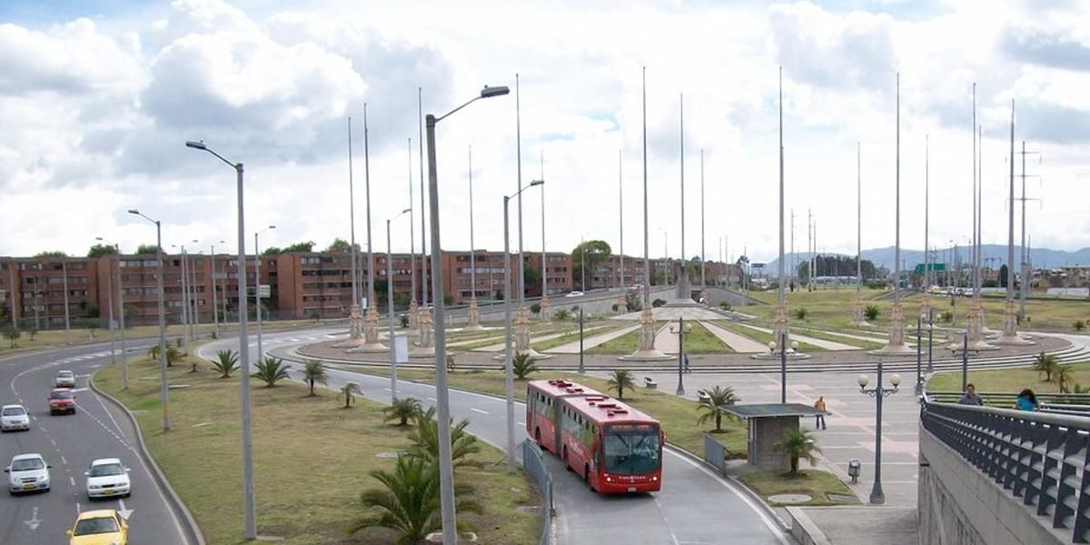 Bogotá: localidad de Kennedy entra en cierre y cuarentena estricta por 14 días