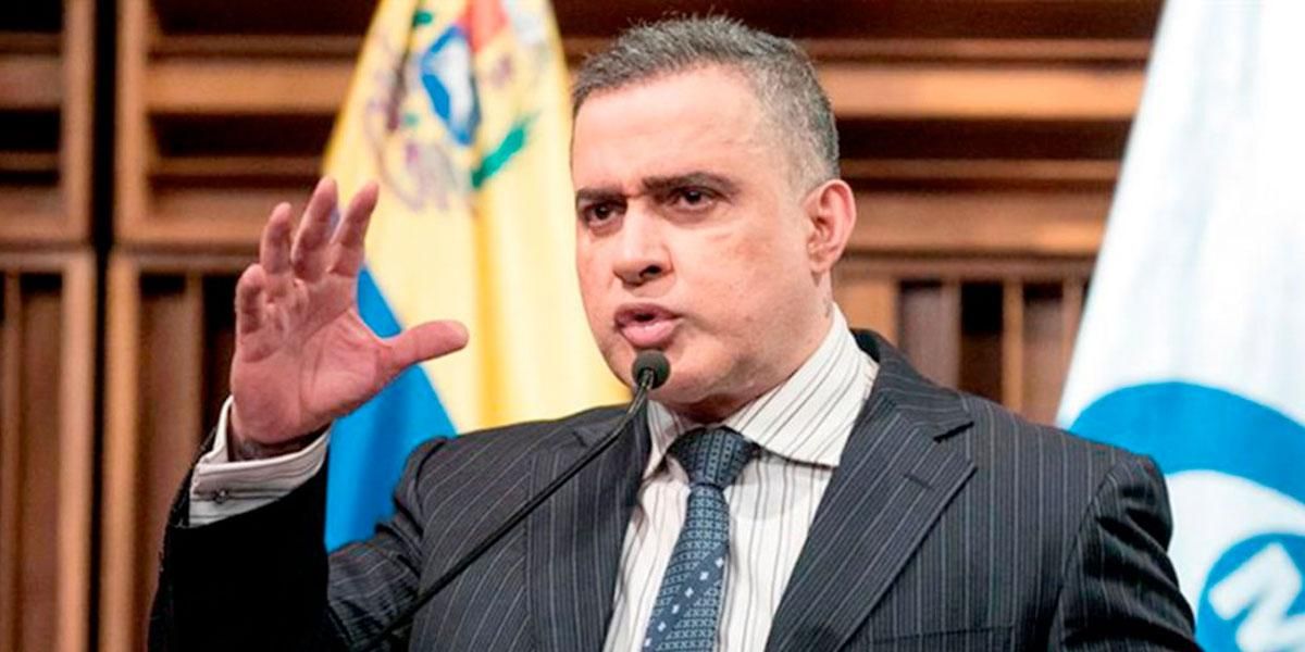 Venezuela pide la extradición de dos asesores de Guaidó y un contratista militar