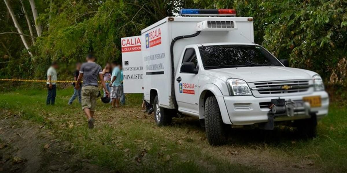 Asesinan a un hombre y a su hija de nueve meses en Suárez, Cauca