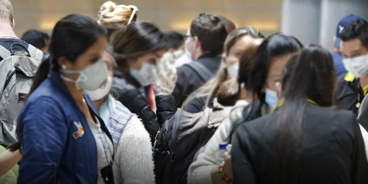 La OMS advierte que la pandemia está en un “punto crítico” tras 16 meses de su inicio