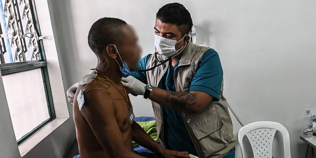 Amazonas reserva la unidad de un hospital para indígenas con COVID-19