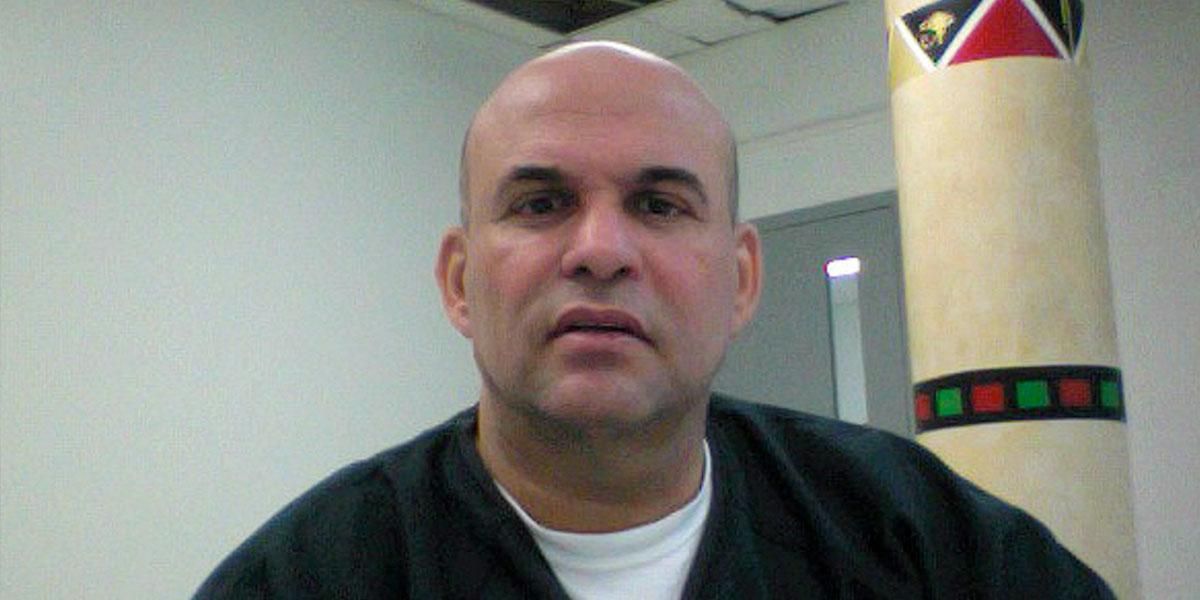Fiscalía pide formalmente la extradición del exjefe paramilitar Salvatore Mancuso