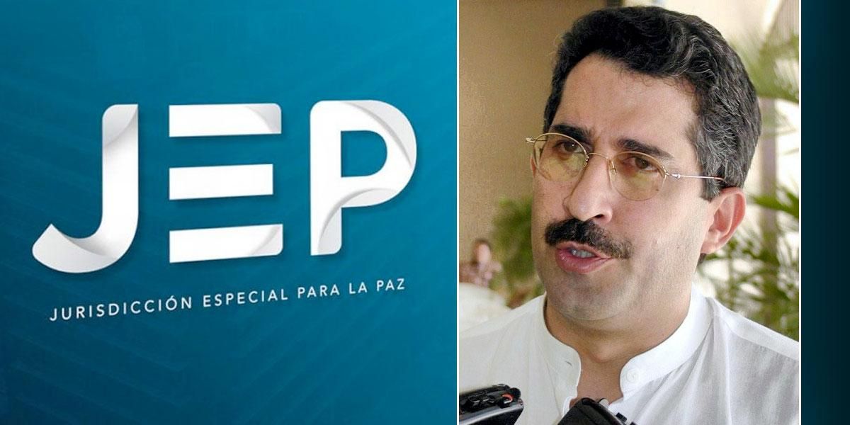Corte advierte que la JEP no es competente para asumir casos de Salvador Arana