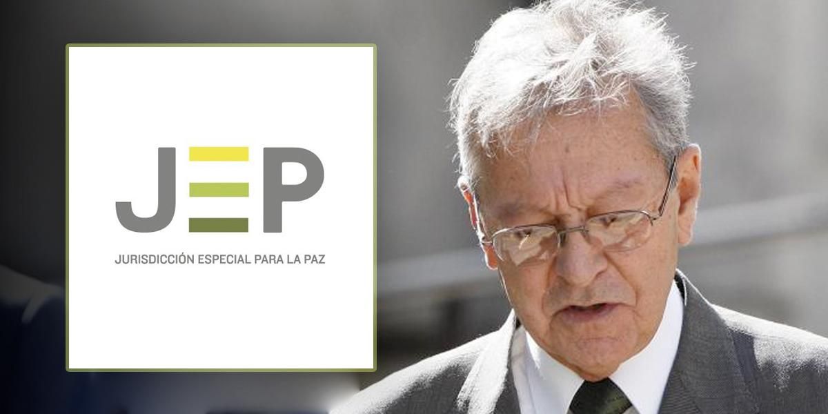 JEP ordena la libertad del general (r) Arias Cabrales