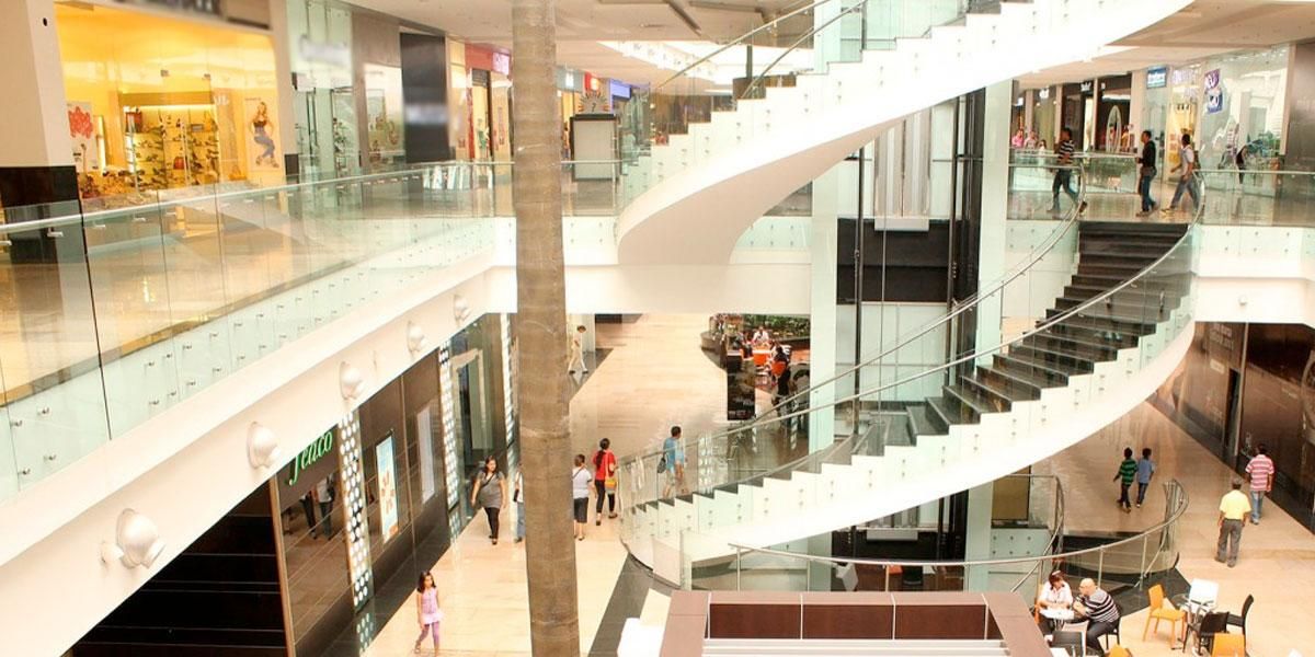Empieza la reapertura de centros comerciales en Bucaramanga