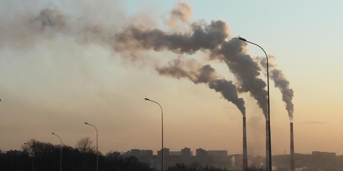 Cuarentena por COVID-19 reduce 17% emisiones mundiales de carbono