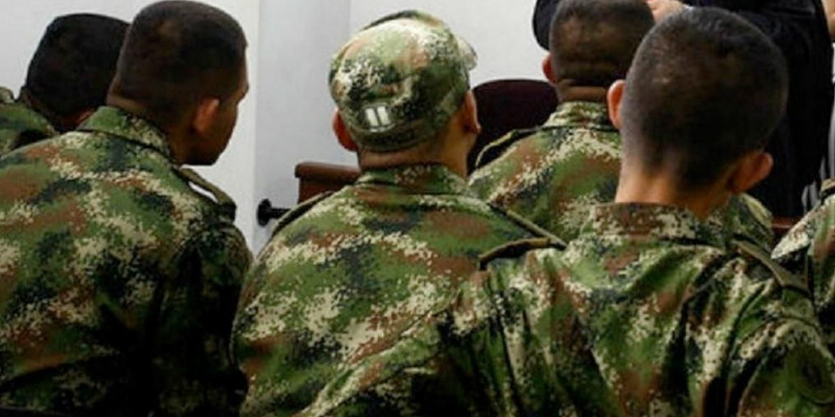 Retiran a los superiores de militares involucrados en el caso de violación a menor indígena