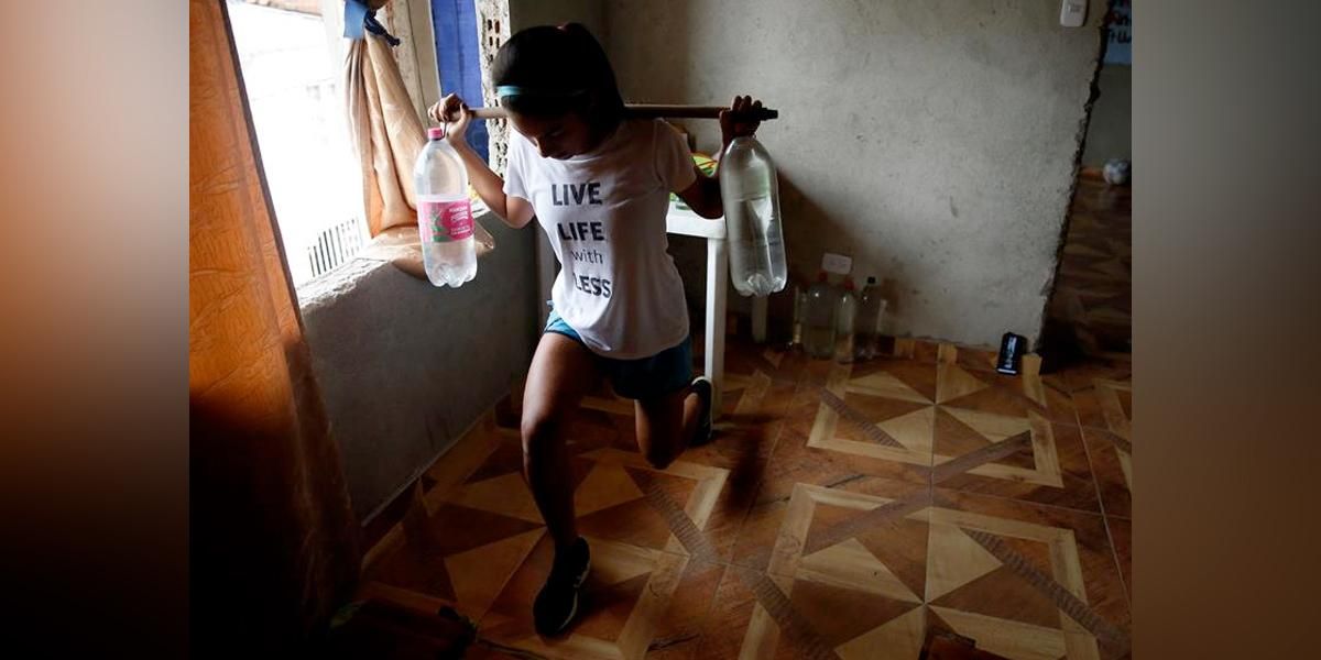 “No nos dejen a un lado”: futbolistas colombianas durante pandemia por COVID-19