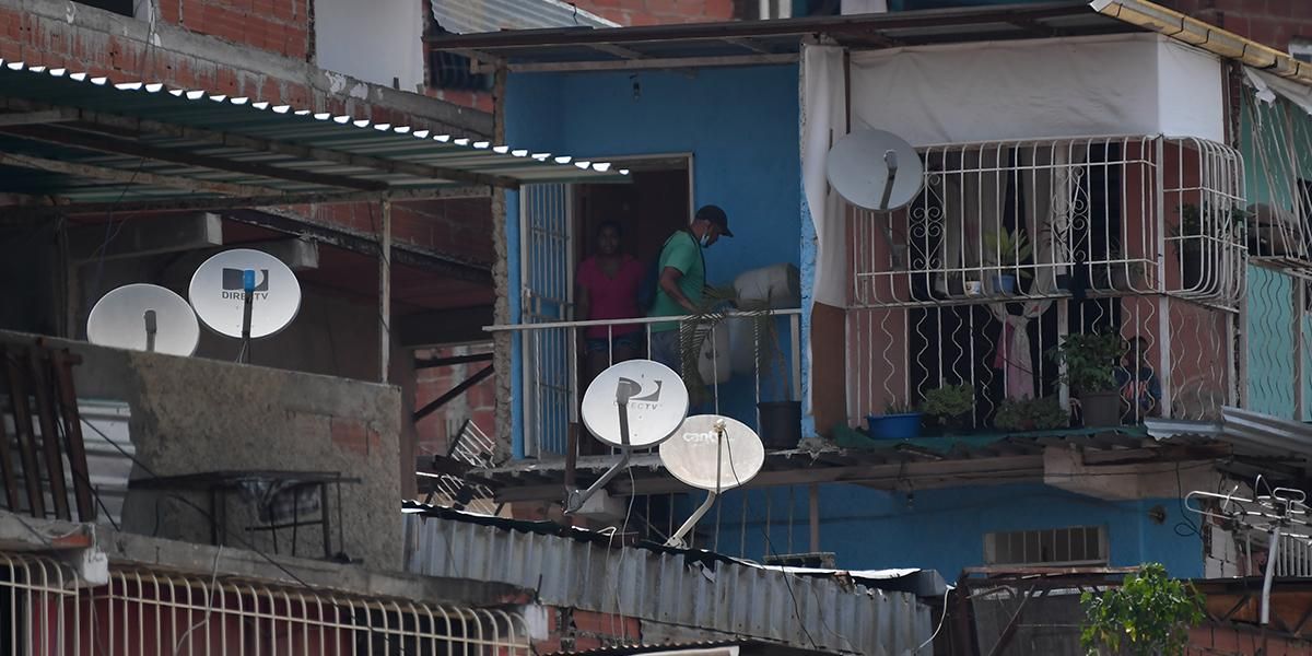 Ordenan la ocupación y restitución del servicio de DirecTV en Venezuela