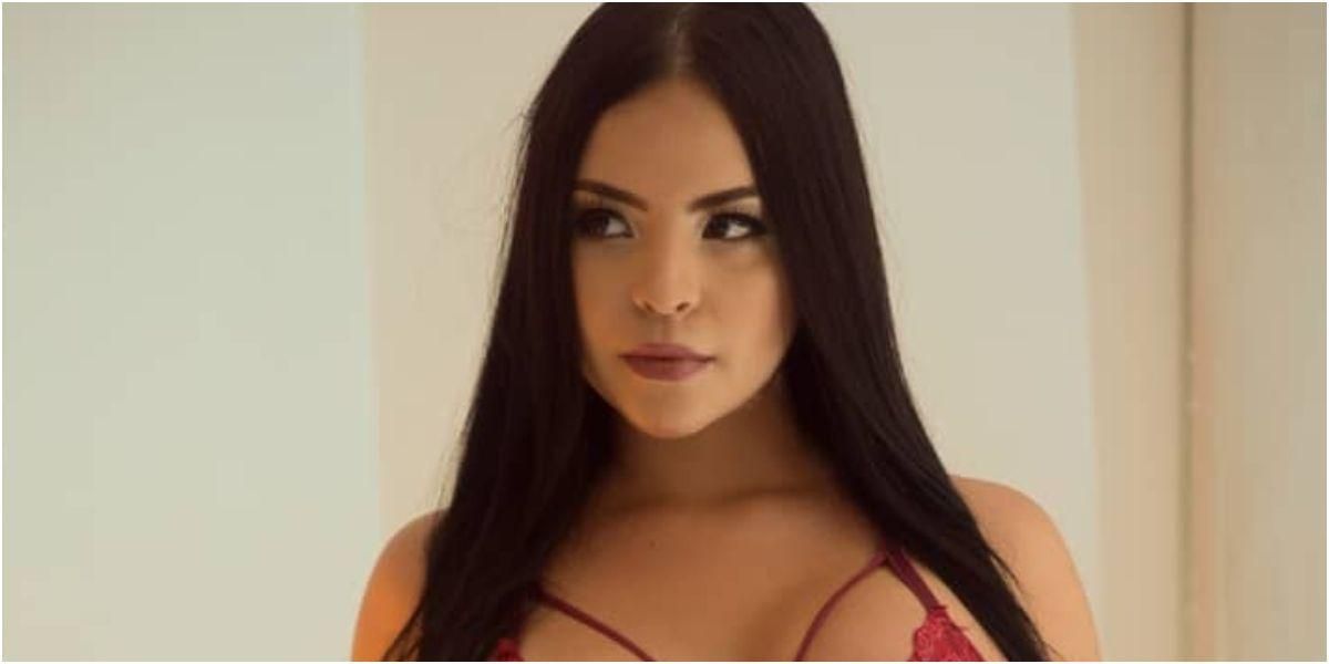 mariana herazo portada playboy modelo colombiana barranquillera