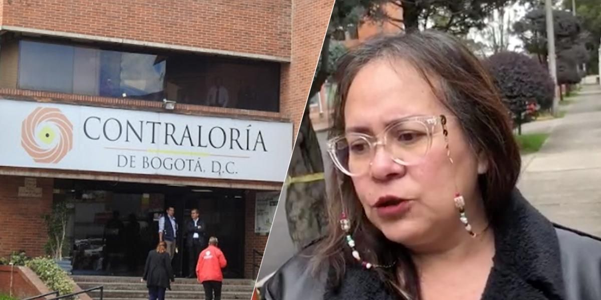 Contraloría de Bogotá abre investigación preliminar contra la directora de la UAESP