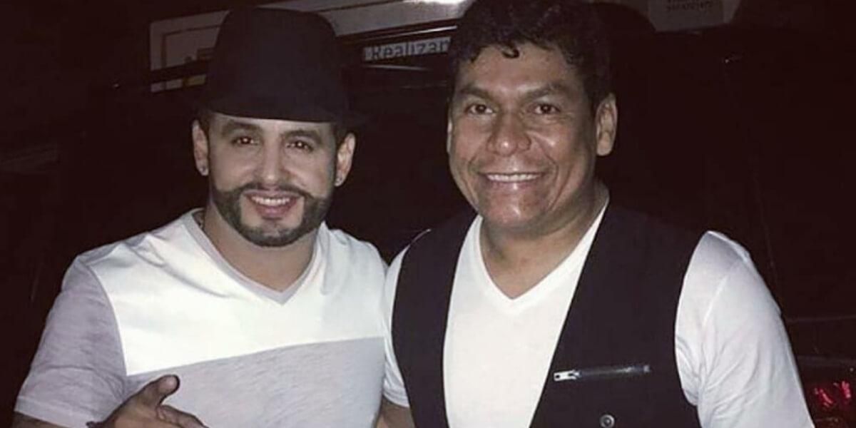 Alcalde de Turbo denunció a Nelson Velásquez y Alex Manga por supuesto concierto clandestino