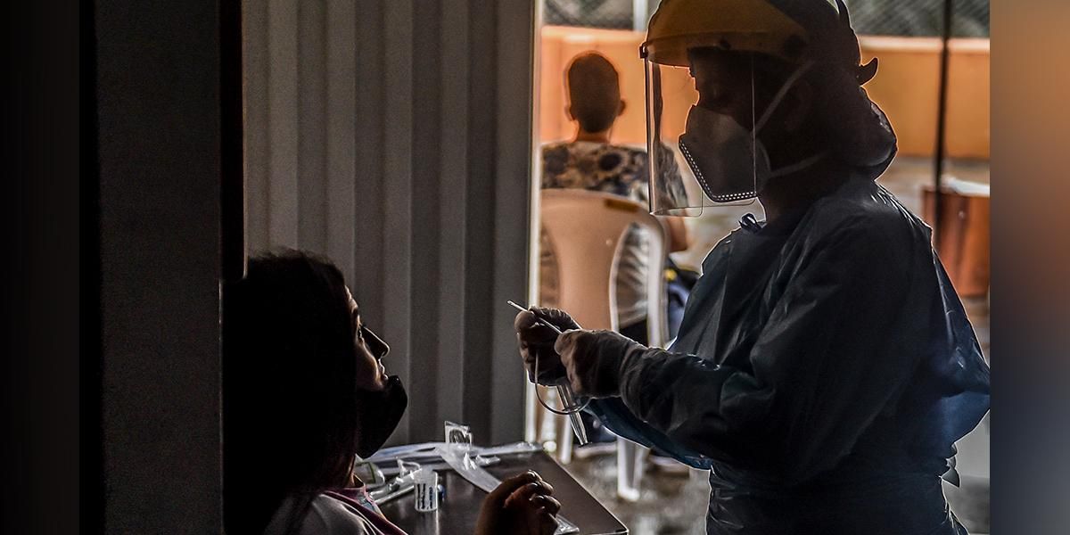 América Latina afrontará un “mes crítico” para intentar frenar el coronavirus, dice la OPS