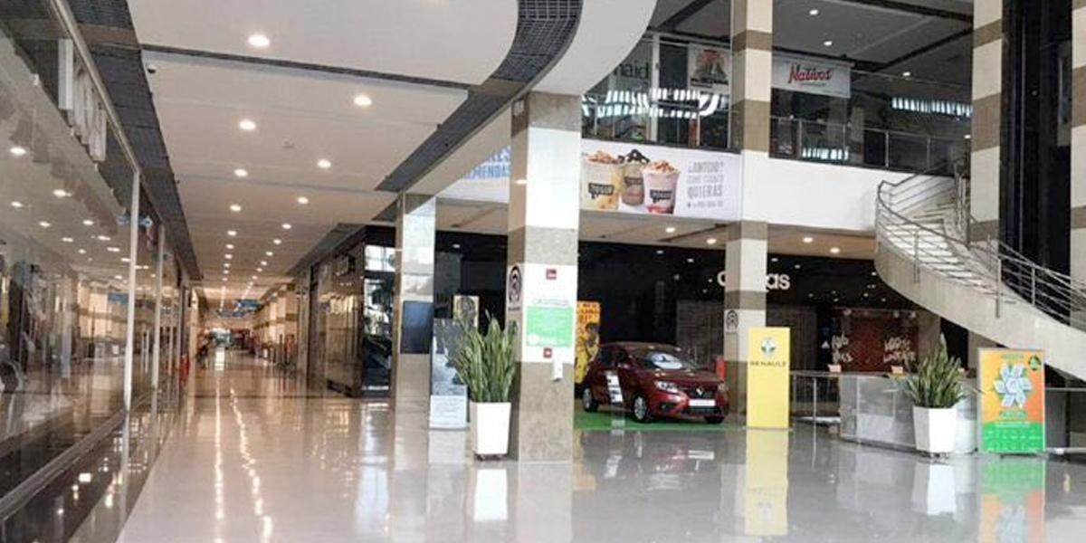 Proponen ampliar horarios de almacenes y centros comerciales en Bucaramanga