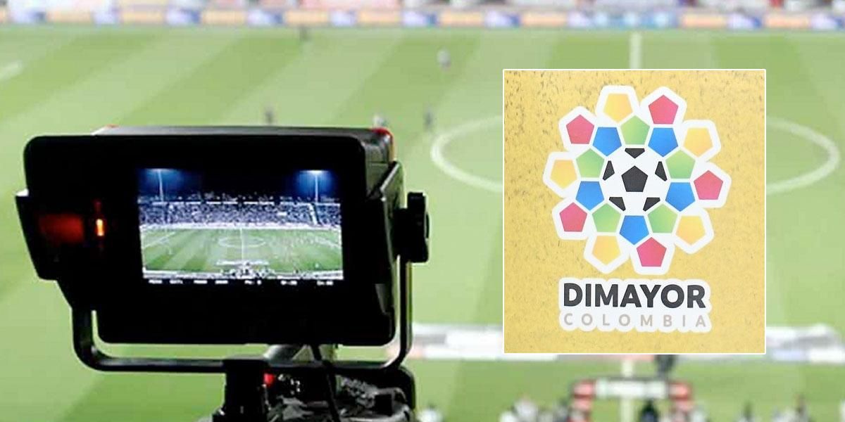 Dimayor plantea tres opciones para campeonatos del fútbol colombiano