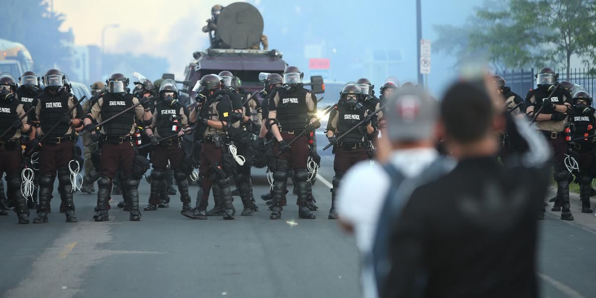 Boletín #6: continúan los disturbios en varias ciudades de EE. UU.