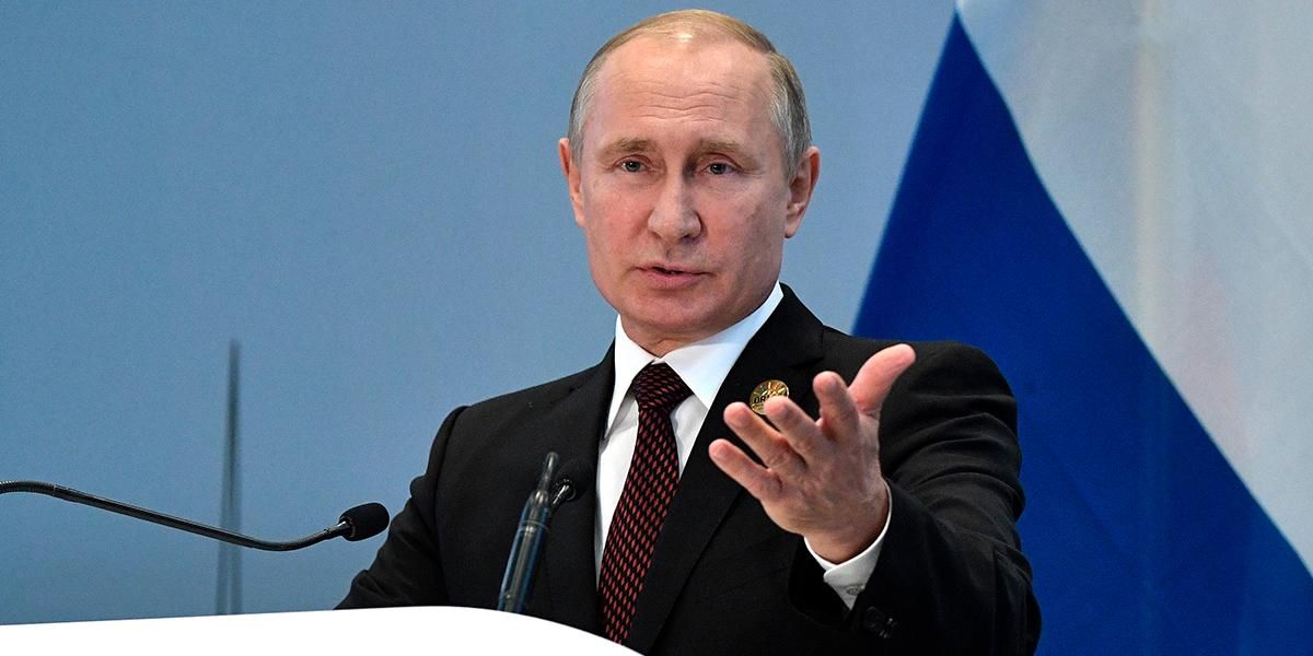 Putin convoca para julio plebiscito constitucional en Rusia