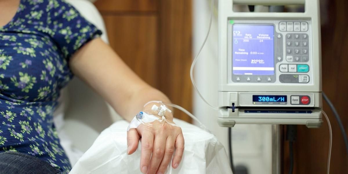 Pacientes con cáncer reportan dificultades para acceder a servicios de salud en cuarentena
