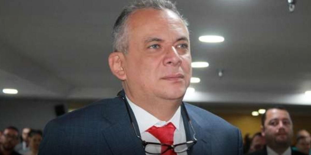 Procuraduría suspende provisionalmente al alcalde de Armenia