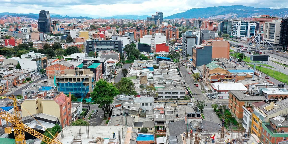 Se extiende suspensión de cobro por valorización en Bogotá