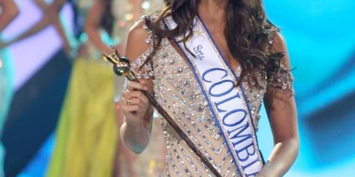 La Señorita Colombia será elegida ahora en Barranquilla
