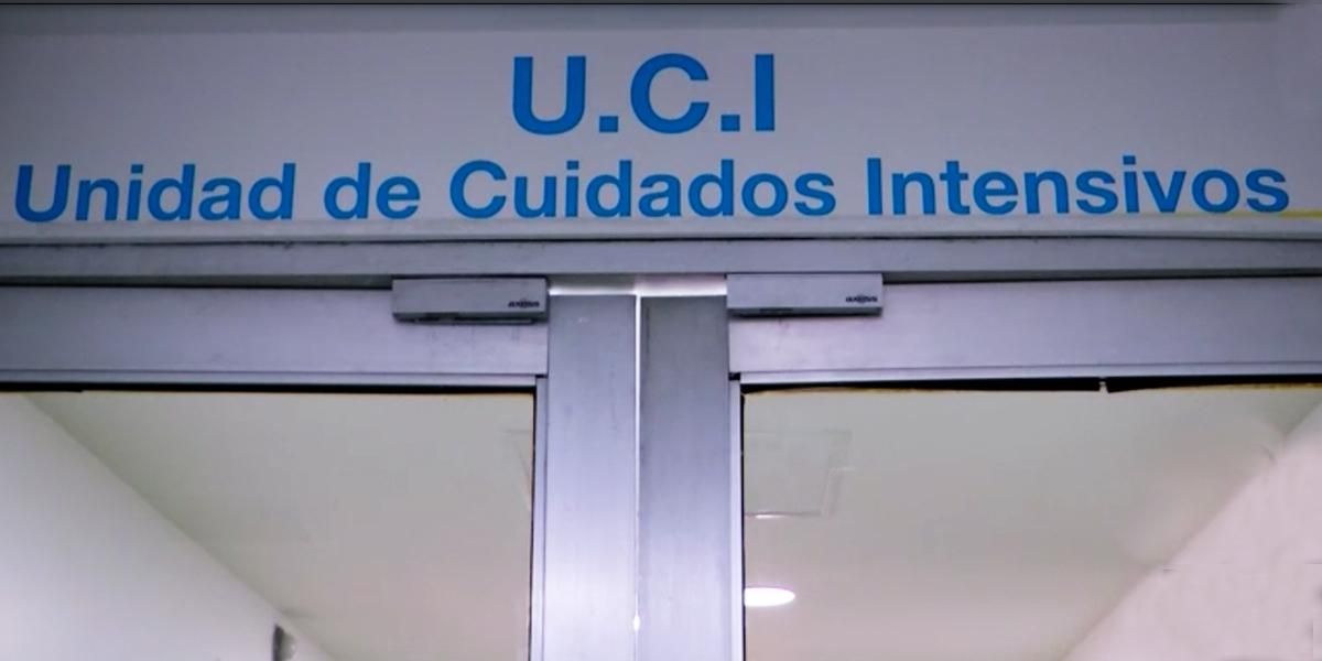 Los hospitales piden precisar las denuncias sobre ocupación de UCI