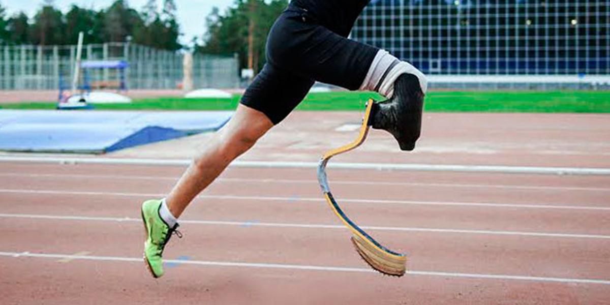Gobierno concretó el protocolo para reiniciar práctica deportiva de atletas paralímpicos
