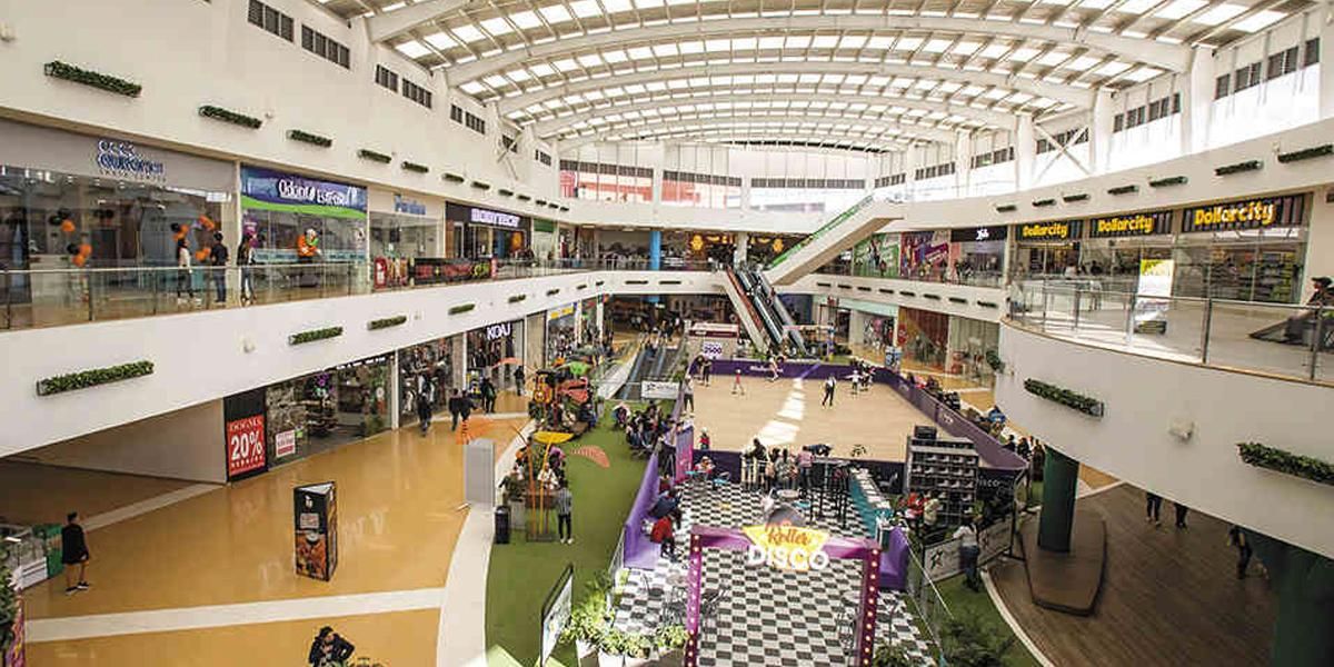 Inicia plan piloto para reapertura de centros comerciales