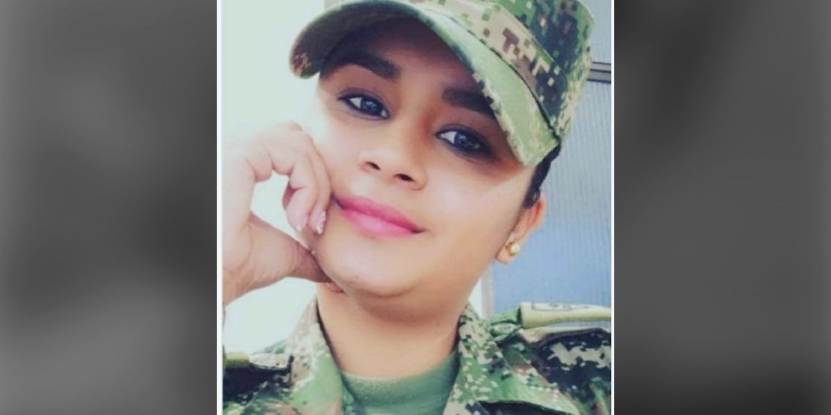 Ejército reporta como desaparecida a cabo en Saravena, Arauca