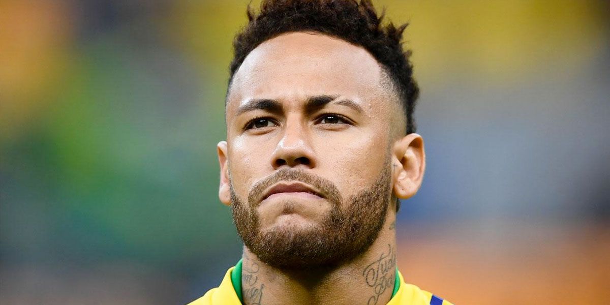 Homofobia: un nuevo escándalo envuelve a Neymar