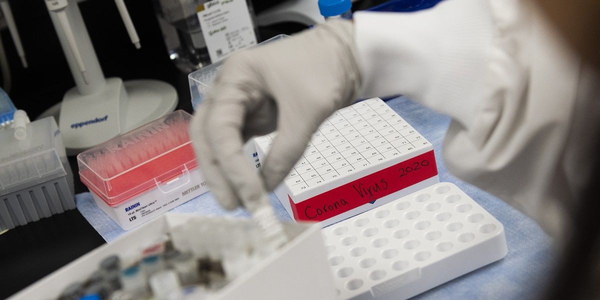 EE.UU. probará vacuna contra Covid-19 en 30.000 voluntarios en julio
