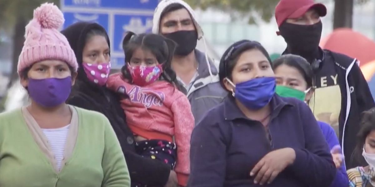 Boletín 3 | Polémica por permiso que deja salir a colombianos de Chile, pero los veta por 9 años