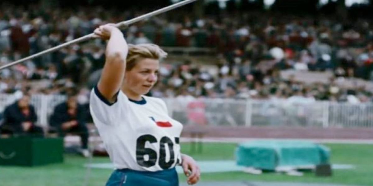 Fallece la atleta Marlene Ahrens, única mujer chilena con medalla olímpica