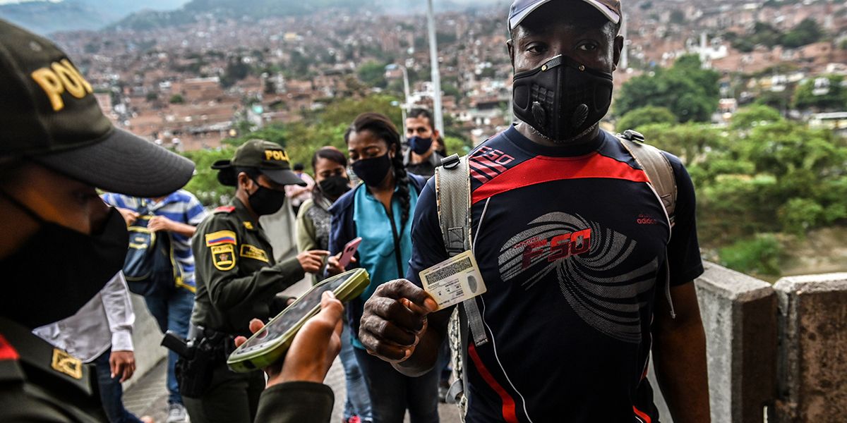 Ley seca y otras medidas para jornada sin IVA y Día del Padre en Medellín
