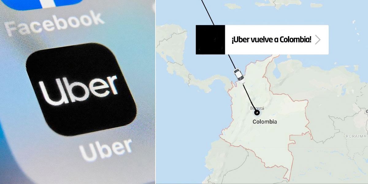 Uber celebra decisión de Tribunal y pide normas claras